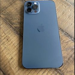 iPhone 12 Pro Max 512gb