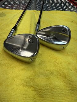 Titleist Vokey Wedges