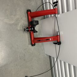Bike Trainer 