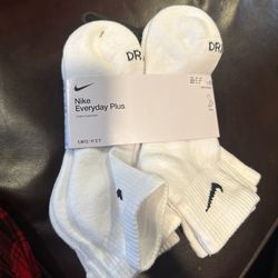 Nike Ankle Socks 