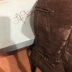 Life Stride Soft System Boots