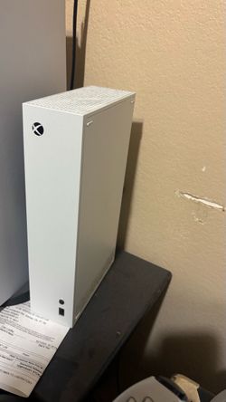 Xbox series s