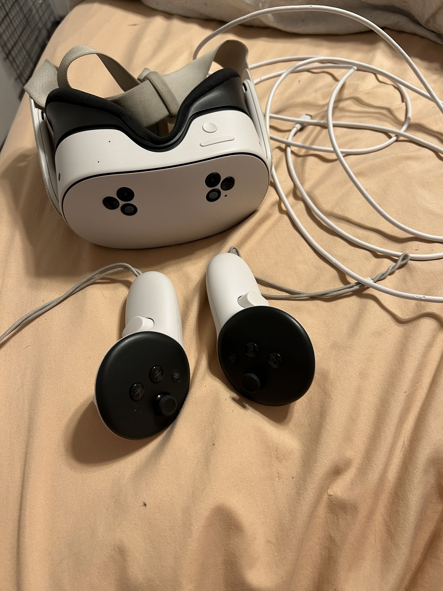 Oculus