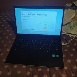 Samsung Galaxy Chromebook 