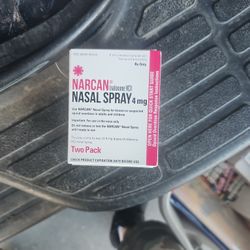 Nasal Spray