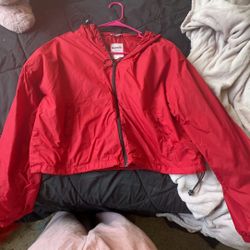 Windbreaker