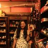 MULAN HUANG