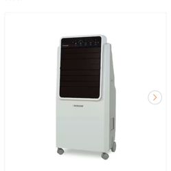 Cooler/ac