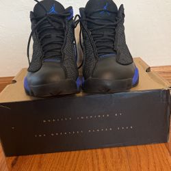 Air Jordan 13 Retro