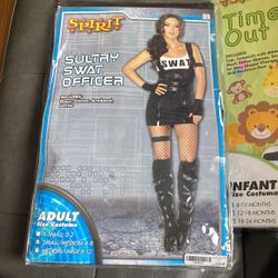 Halloween Costumes