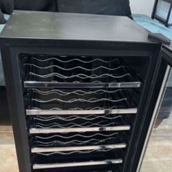 Wine Cooler 