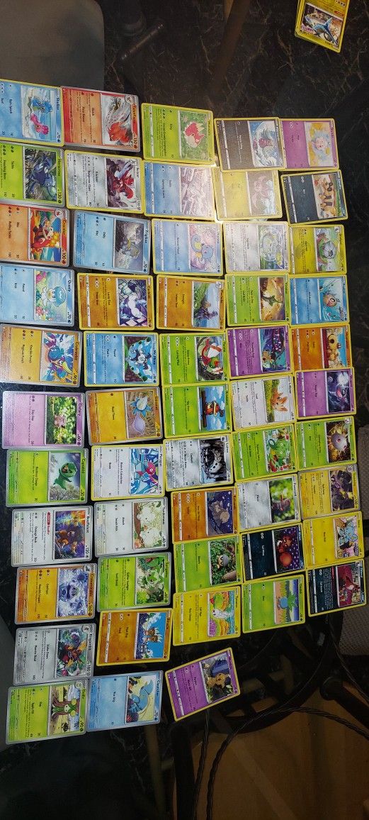 Pokemon