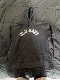 Old Navy Hoodie