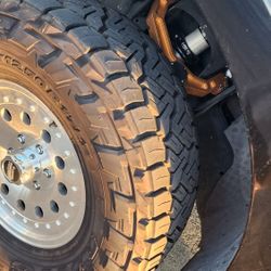 Tire