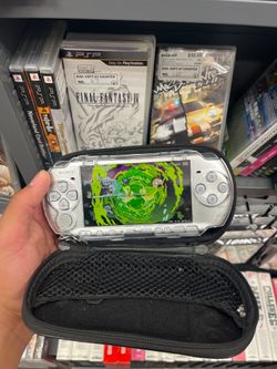 Modding psp modding service