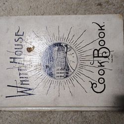 Cook Book