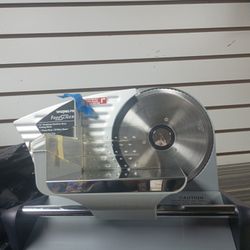 Food Slicer