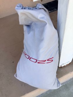 Honda s2000 OEM car cover