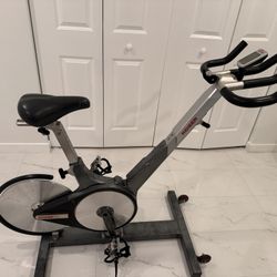 Keiser M3