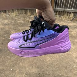 Puma STEWIE 1 'CAUSING TROUBLE' Size 7