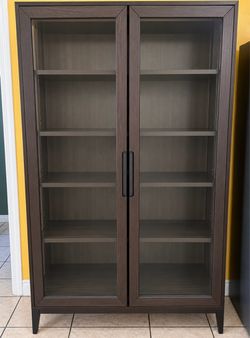 Ikea cabinet