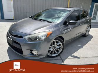 2016 Kia Forte5
