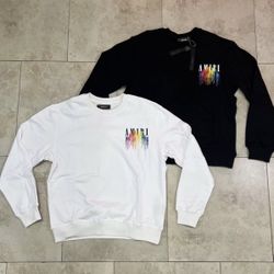 AMIRI sweatshirt 
