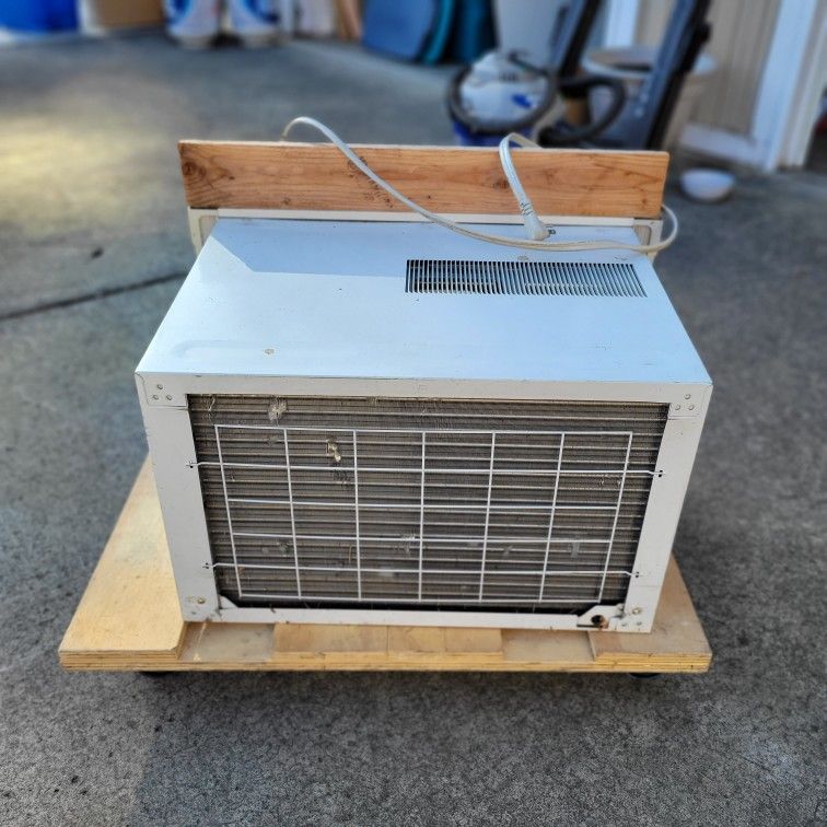 Kenmore Window Air Conditioner Home & Garden