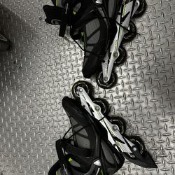 Roller Blades 