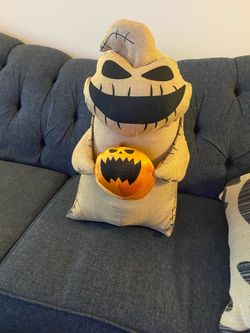 2FT  OOGIE BOOGIE