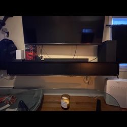 Floating Entertainment Set