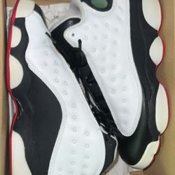 Jordan 13s
