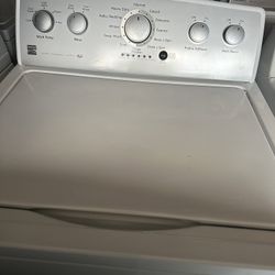 Set  Washer /dryer 