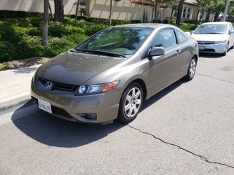 Honda 2007