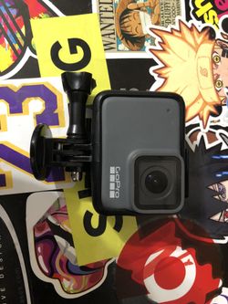 Go Pro Hero 7