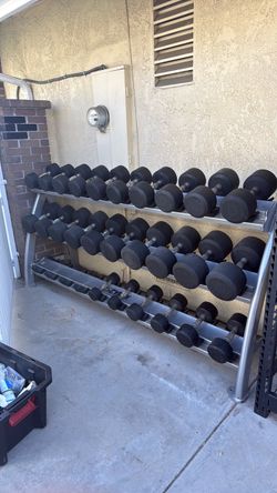 Gym equipment