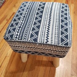mini stools x 2 for $10