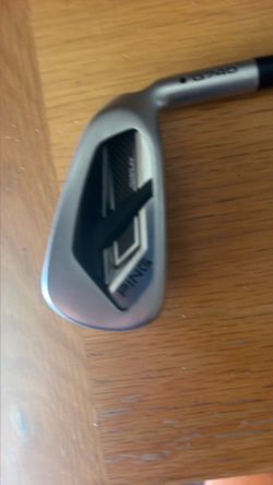 Ping G740 5 iron right-handed