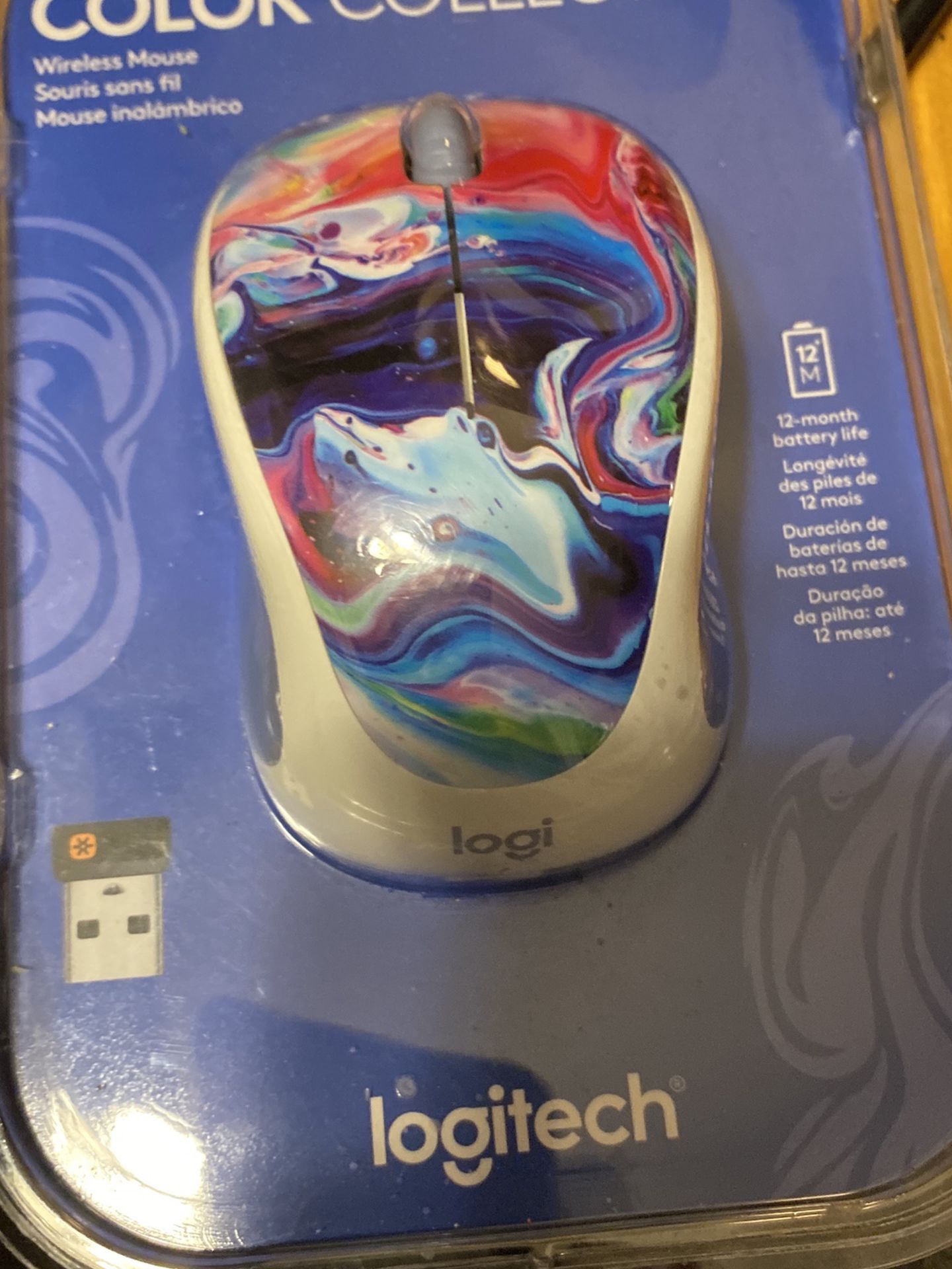 Laptop Mouse Wireless