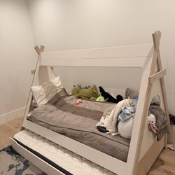 T Pee Bunk Bed Kids Bed For Sale 
