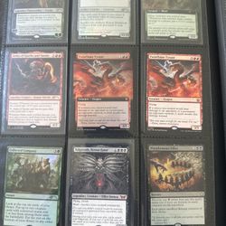 Magic The Gathering Cars
