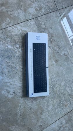 Dell Wired Collaboration Keyboard