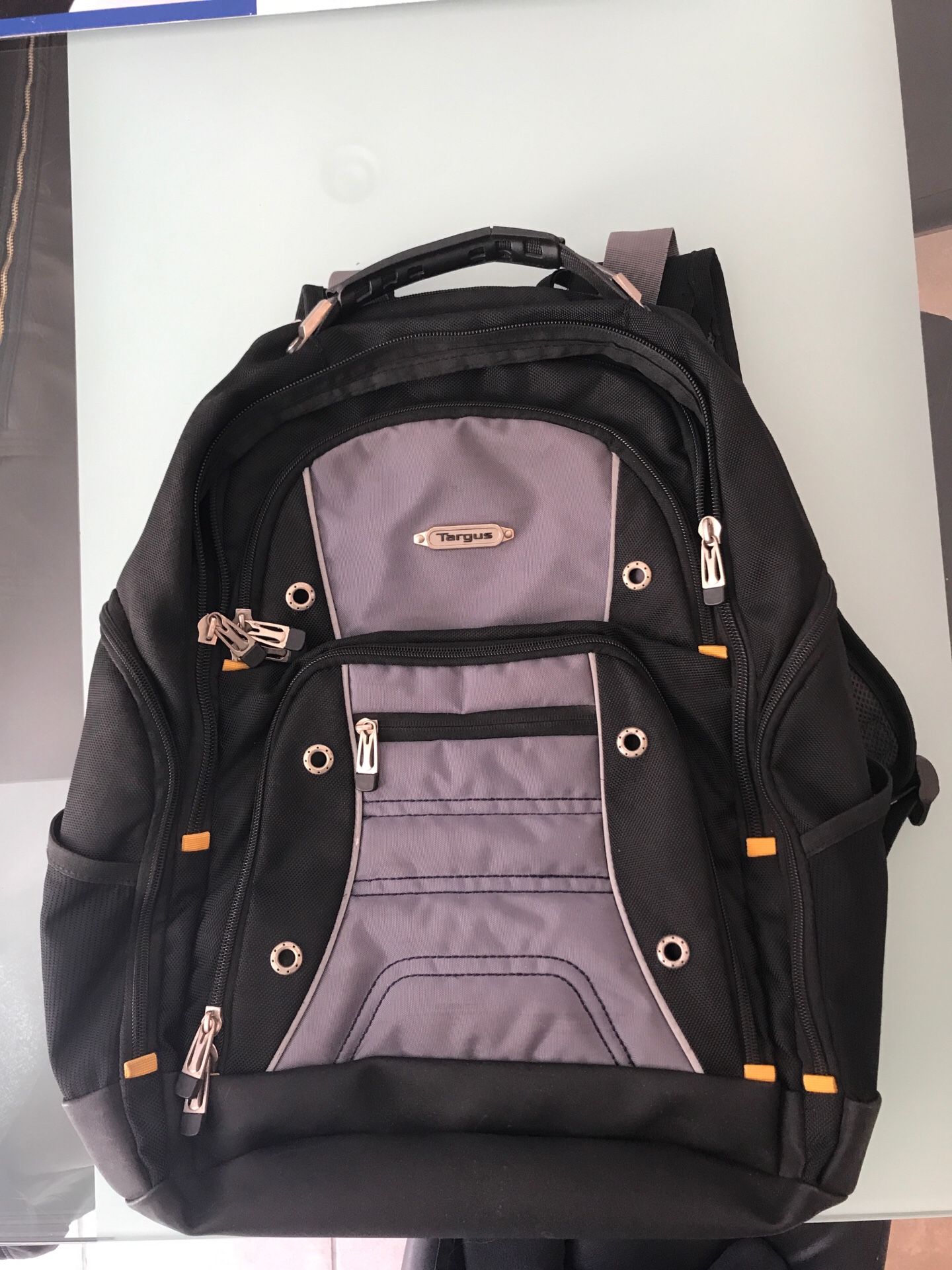 Targus Laptop Backpack