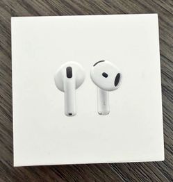 AirPods 4