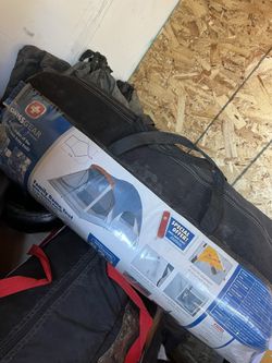 Camping Tents