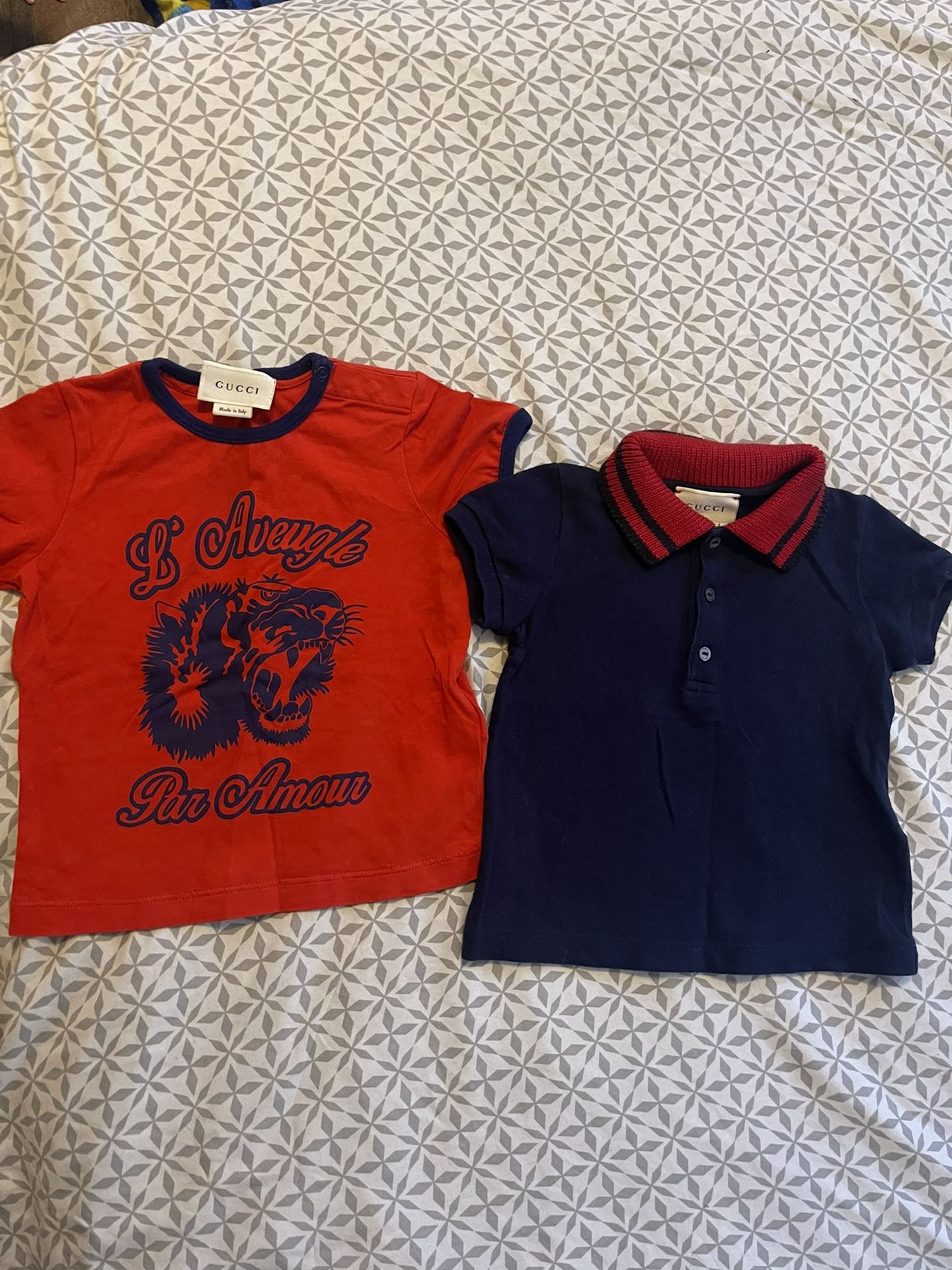 Gucci Shirts