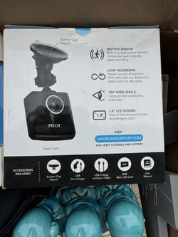 Brand New Car Cameras