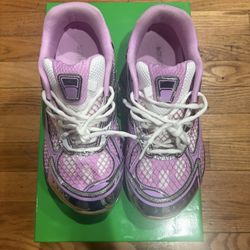 Pink Bottega Veneta Size 41