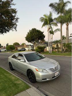2009 Toyota Camry