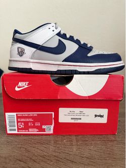 Nike Dunk Low EMB NBA (GS)